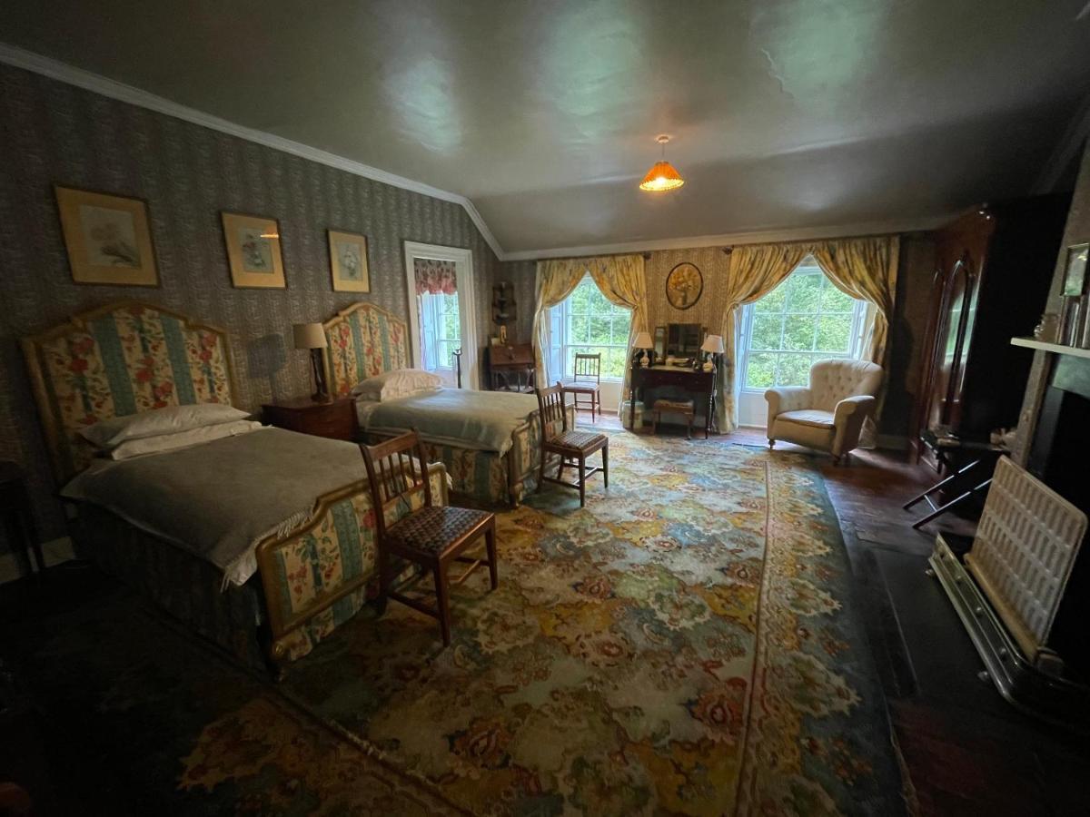 O'Harabrook Country House Баллимони Экстерьер фото